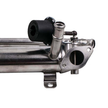 Laad de afbeelding in de galerijviewer, Egr Valve Cooler compatible for Audi a3 compatible for Seat Altea compatible for Skoda Octavia compatible for Vw Caddy compatible for Golf Bmm 2.0 Tdi