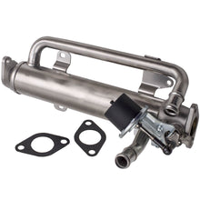 Laad de afbeelding in de galerijviewer, geschikt voor Seat Leon 1P1 2005-2012 Hatchback AGR EGR Valve 03G131512AE 03G131512AP