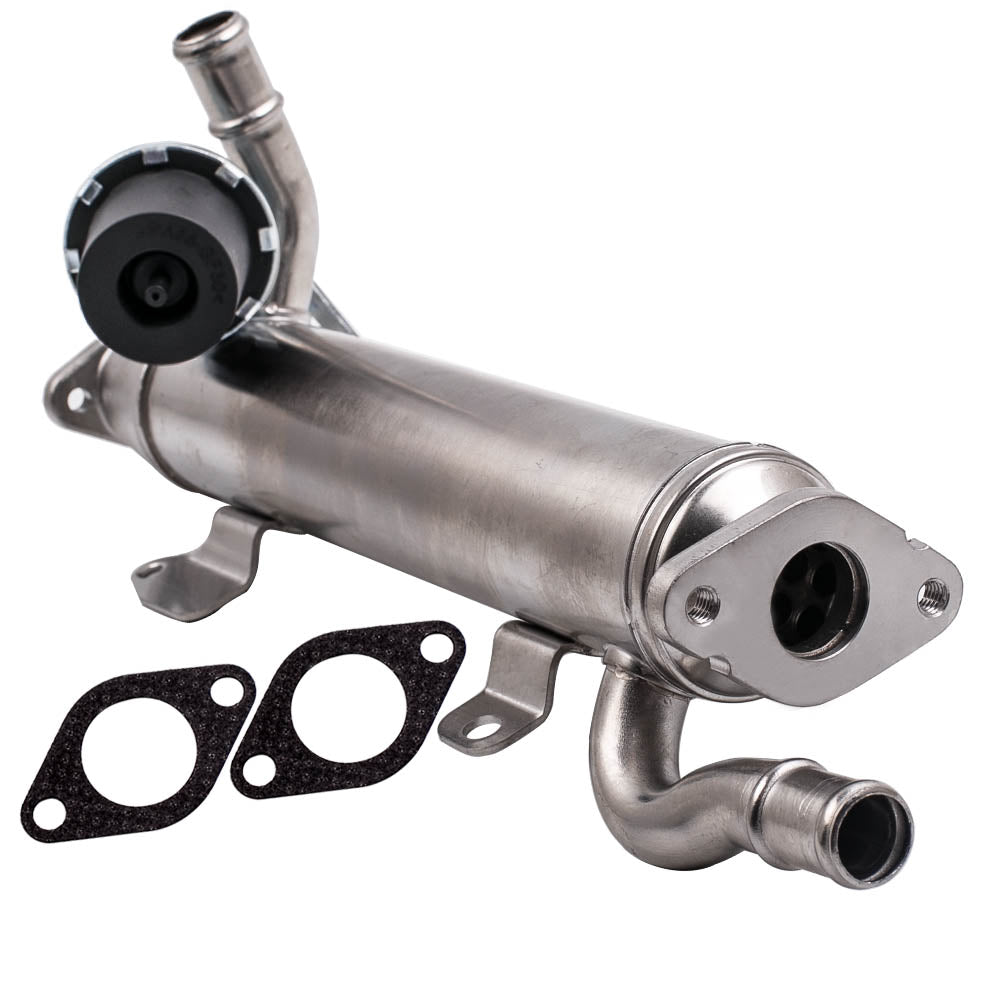 EGR Valve Cooler geschikt voor AUDI A3 S3 Sportback Quattro geschikt voor VW Passat CC Scirocco 09-12