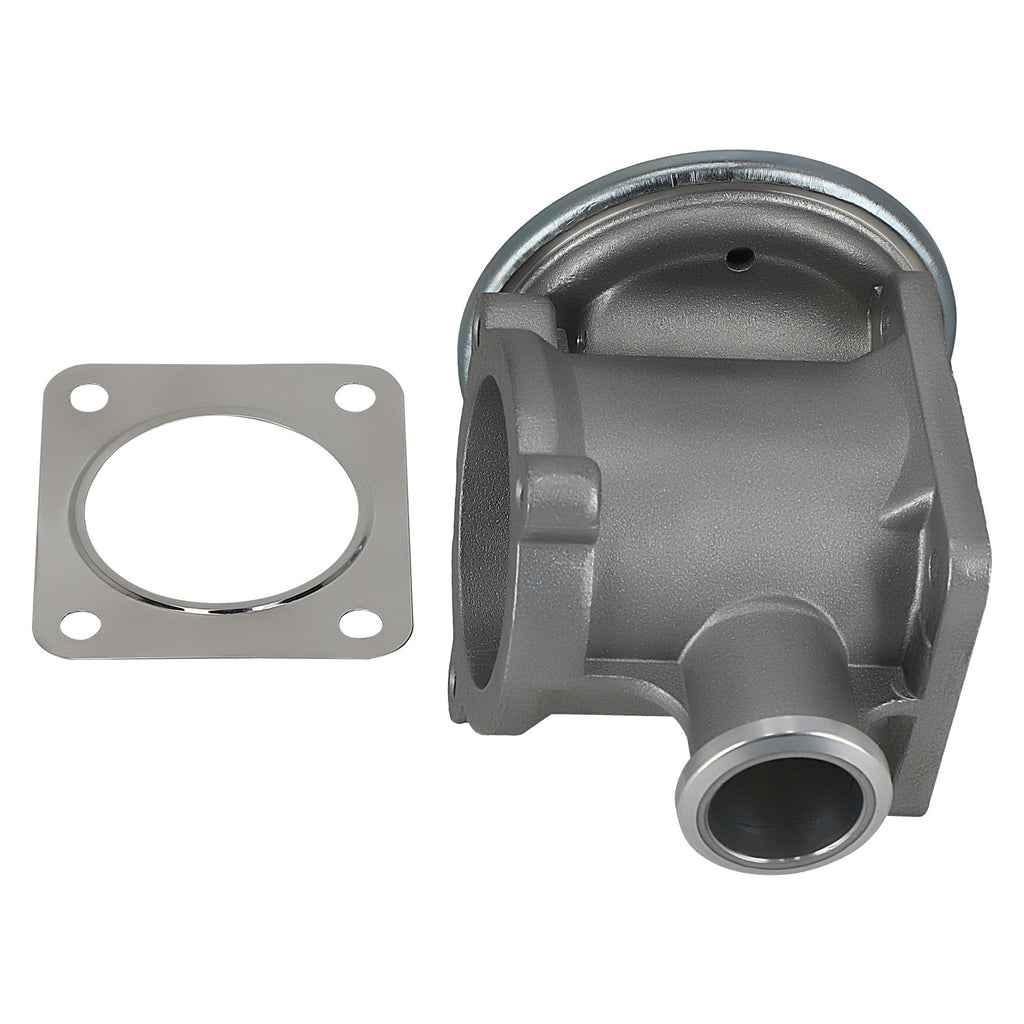 EGR-klep geschikt voor BMW 118d 120d E87 2.0L 11717804380 2004-2007 Diaphragm Klep