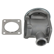 Laad de afbeelding in de galerijviewer, EGR-klep geschikt voor BMW 118d 120d E87 2.0L 11717804380 2004-2007 Diaphragm Klep