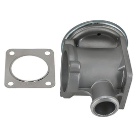 EGR-klep geschikt voor BMW 118d 120d E87 2.0L 11717804380 2004-2007 Diaphragm Klep