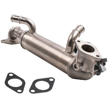 Laad de afbeelding in de galerijviewer, EGR Uitlaat Gas Valve geschikt voor VW Transporter Caravelle MK V 2003-16 Bus 2.5 TDI Nieuwe 2458