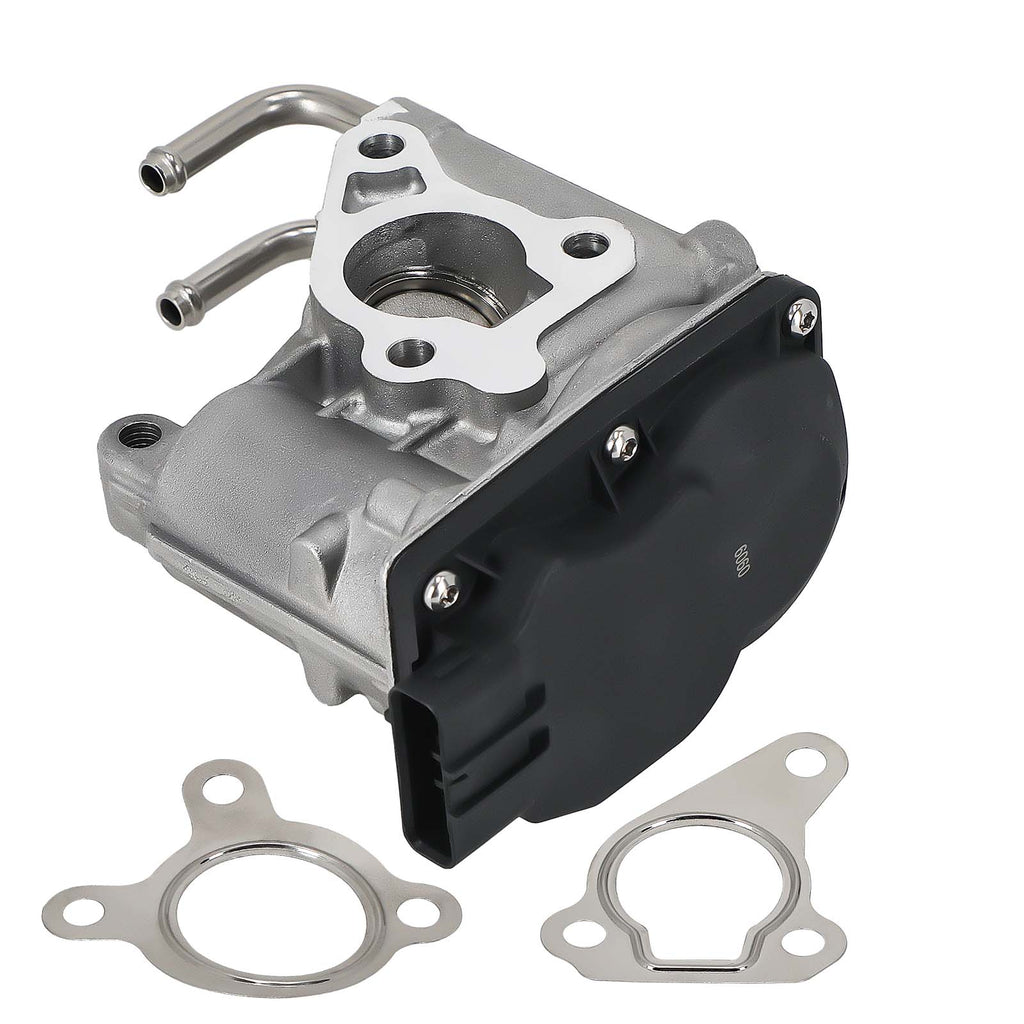 EGR Valve geschikt voor Toyota Auris 2.0 2.2 D 1AD-FTV 2AD-FHV 25800-0R010 2009