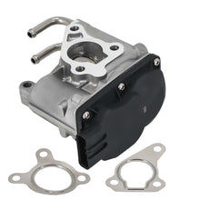 Laad de afbeelding in de galerijviewer, EGR Valve geschikt voor Toyota Auris 2.0 2.2 D 1AD-FTV 2AD-FHV 25800-0R010 2009