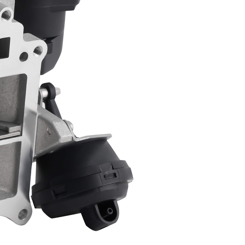 EGR Valve W/ Seals FOR Volvo S60 V70 3 XC60 XC70 D4204 36010128 88148R