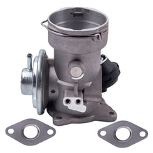 Laad de afbeelding in de galerijviewer, EGR Cylinder geschikt voor VW T5 Transporter Multivan Sharan, geschikt voor Audi A4 B6 A6 C5 1.9 TDI