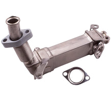 Laad de afbeelding in de galerijviewer, AGR EGR Valve COOLER geschikt voor BMW E46 E90 E91 320D 330d 335d E60 530d 535d E63 635d