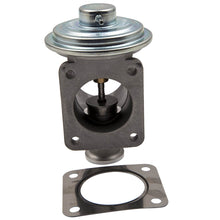 Laad de afbeelding in de galerijviewer, AGR Válvulas EGR compatible for BMW 3er E46 318d 320d 330d 320Cd 330Cd 318td 320td 330xd