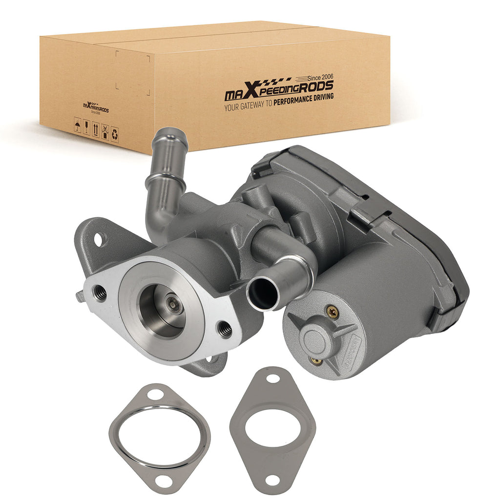 EGR Valve geschikt voor Ford Transit Box 2000-2016 geschikt voor Land Rover DEFENDER 1788657 5 Pin