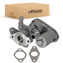 Laad de afbeelding in de galerijviewer, EGR Valve geschikt voor Ford Transit Box 2000-2016 geschikt voor Land Rover DEFENDER 1788657 5 Pin