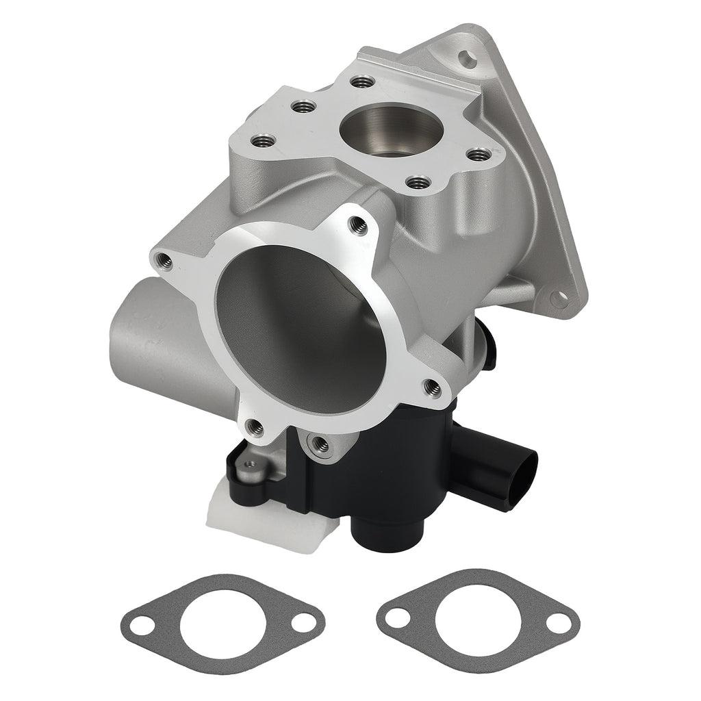 EGR Valve 076131501B 076131501A geschikt voor VW Crafter Multivan Touareg Transporter 2.5L