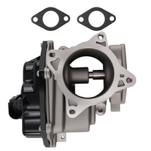 Laad de afbeelding in de galerijviewer, Soupape EGR compatible for VW Amarok 2H 2.0 TDI 03L131501AA Terminal new Aluminium