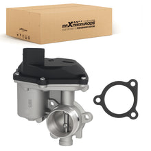 Laad de afbeelding in de galerijviewer, AGR-Ventil Abgasrückführungsventil compatible for Audi A3 Q2 Q3 compatible for VW Golf Passat compatible for Seat Skoda