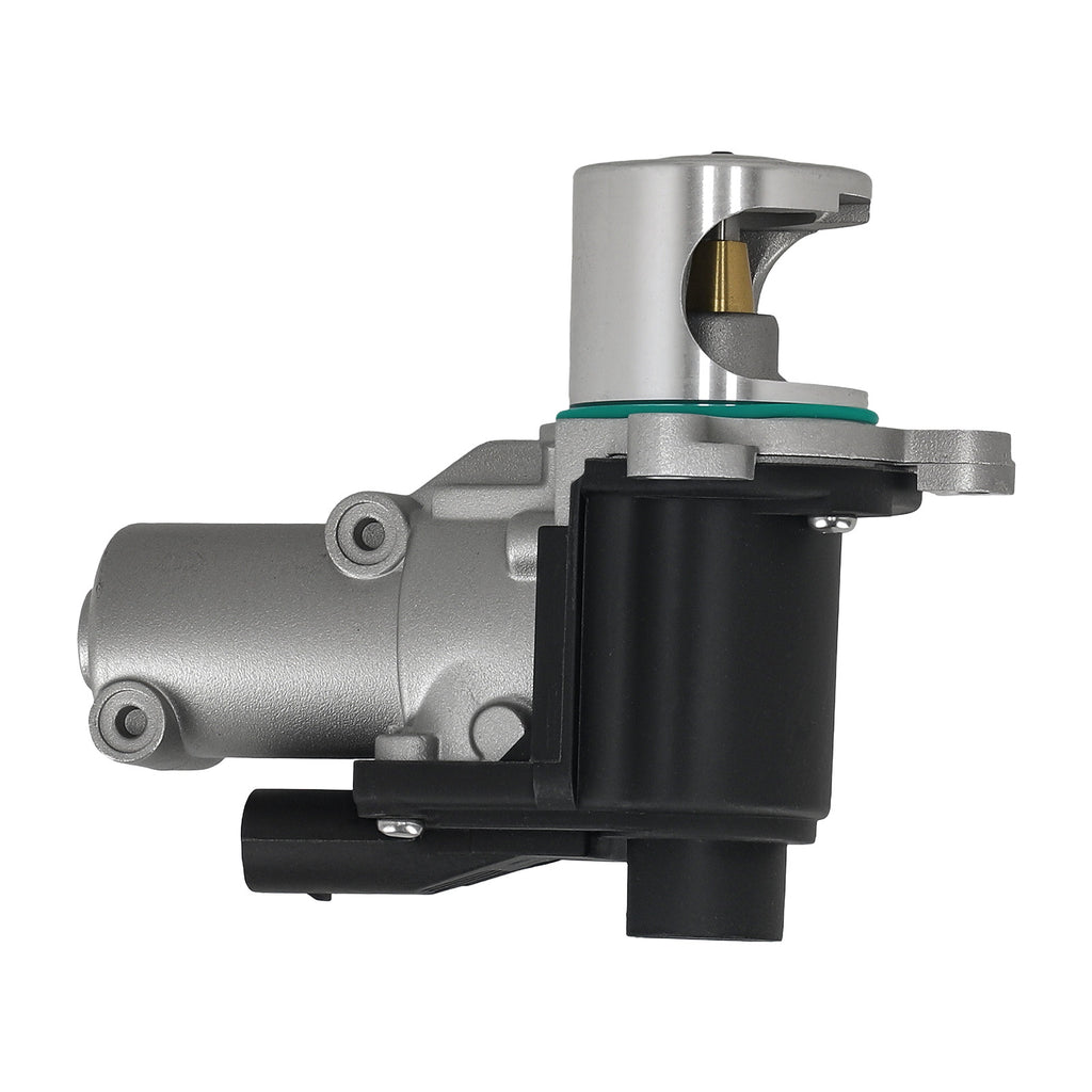 1X EGR Valve geschikt voor Audi A4 B8 2.7L 3.0L Diesel 2008-2012 059131502B Electric 5-Pin