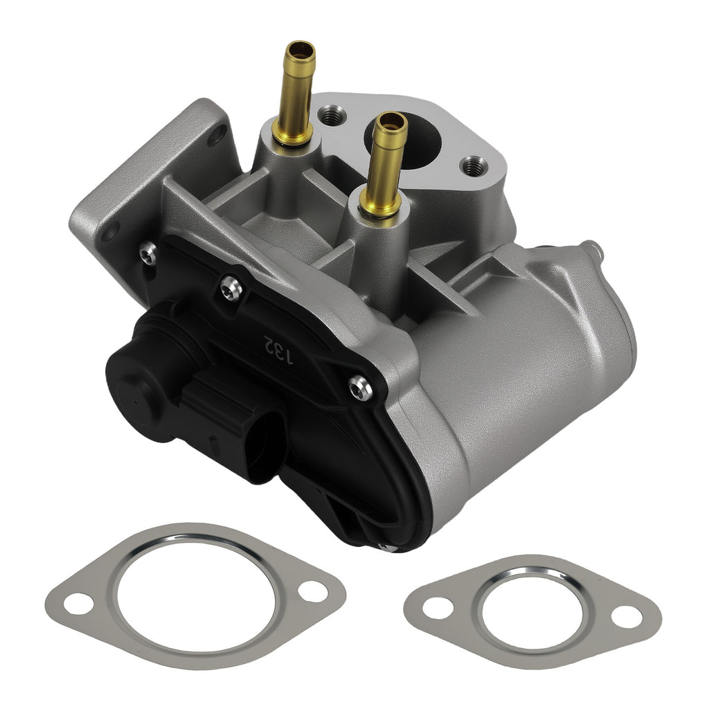 AGR-Ventil compatible for Audi A3 8P1 Sportback 1.6L BLP BAG BLF 03C131503B 2003-2007