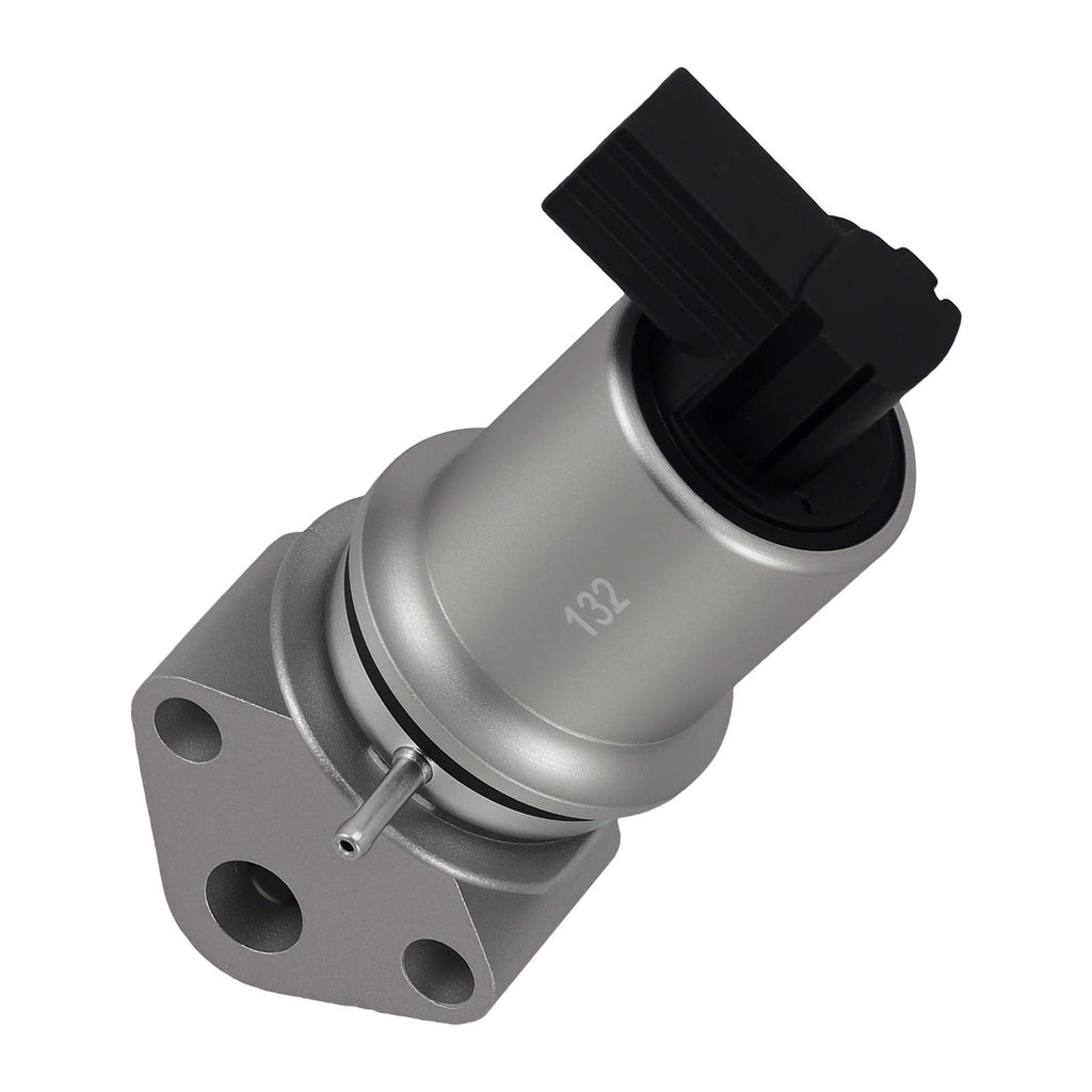 EGR Valve compatible for Seat Cordoba Ibiza 1.2L compatible for VW Polo compatible for Skoda Fabia 2002-2009 03D131503B