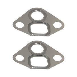 EGR Valve compatible for Seat Cordoba Ibiza 1.2L compatible for VW Polo compatible for Skoda Fabia 2002-2009 03D131503B