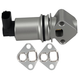 EGR-klep geschikt voor Skoda Fabia geschikt voor VW Polo 1.2L 2002-2009 03D131503B