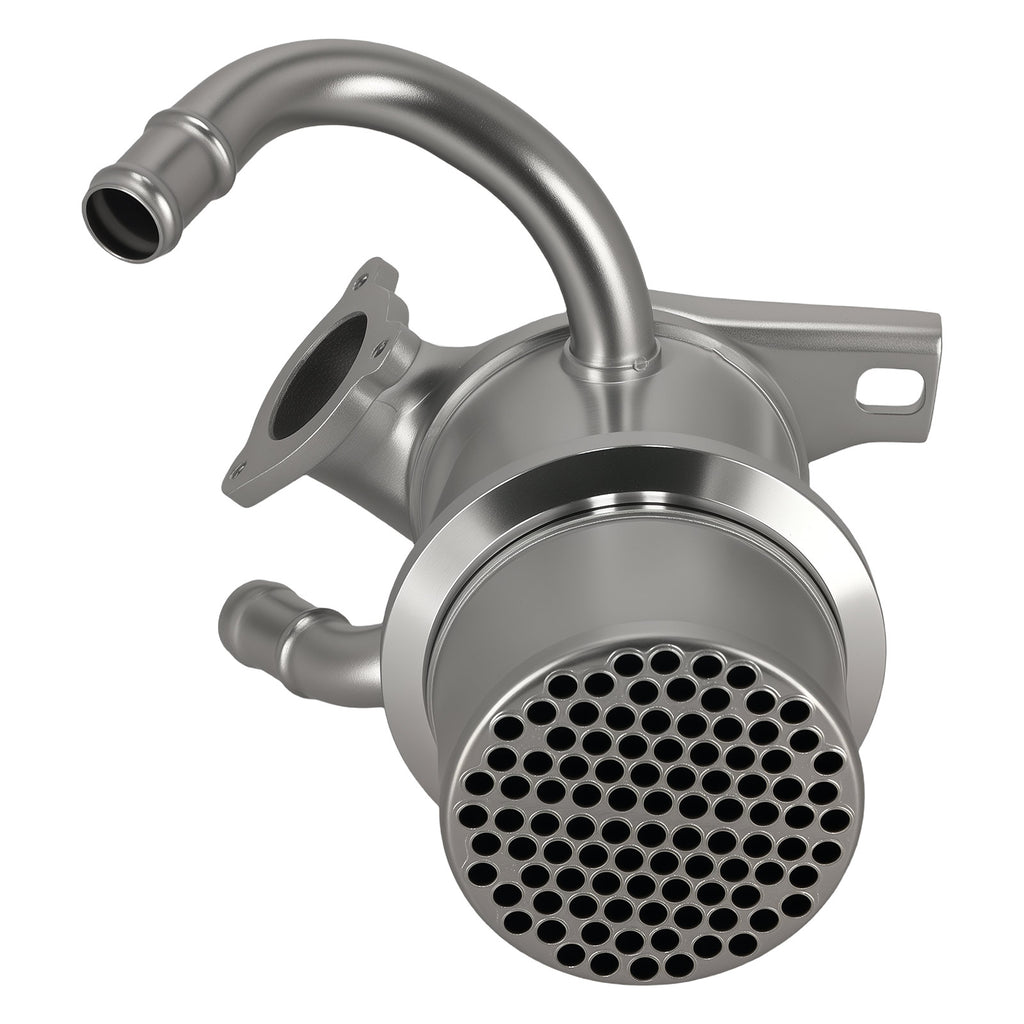 EGR Cooler geschikt voor AUDI A3 Q2 TT geschikt voor SEAT Leon Ateca 04L131512BQ 2012-2020