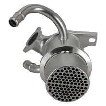 Laad de afbeelding in de galerijviewer, EGR Cooler geschikt voor AUDI A3 Q2 TT geschikt voor SEAT Leon Ateca 04L131512BQ 2012-2020