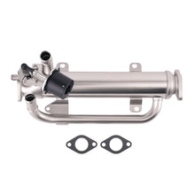 Laad de afbeelding in de galerijviewer, 1PC AGR-VENTIL AGR-KÜHLER compatible for Audi compatible for Seat 2.0L Diesel 2006-2013 03G131512