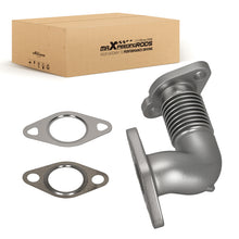 Laad de afbeelding in de galerijviewer, EGR Valve Pipe geschikt voor VW Transporter MK5 1.9 TDI Chassis 2003-09 04L131521BH