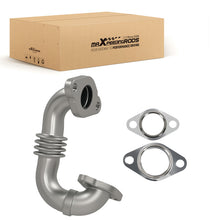 Laad de afbeelding in de galerijviewer, 1PC EGR Pipe geschikt voor Audi A4 A6 Q5 2008-2016 geschikt voor VW Transporter 03L131521J