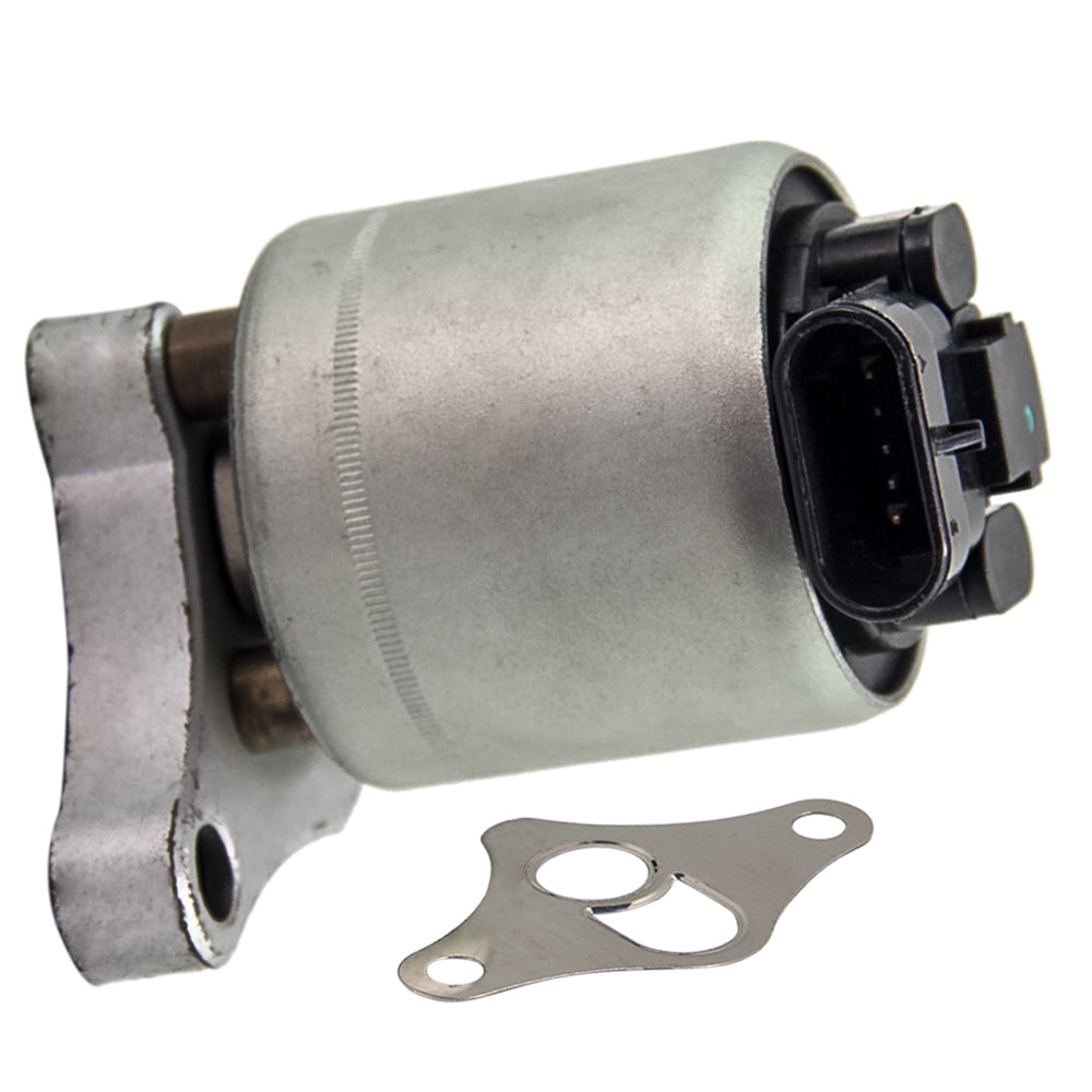 EGR Valve geschikt voor Vauxhall Zafira MK I 1999-2005 MPV 1.6 1.8 16V 1.6 CNG 17200272