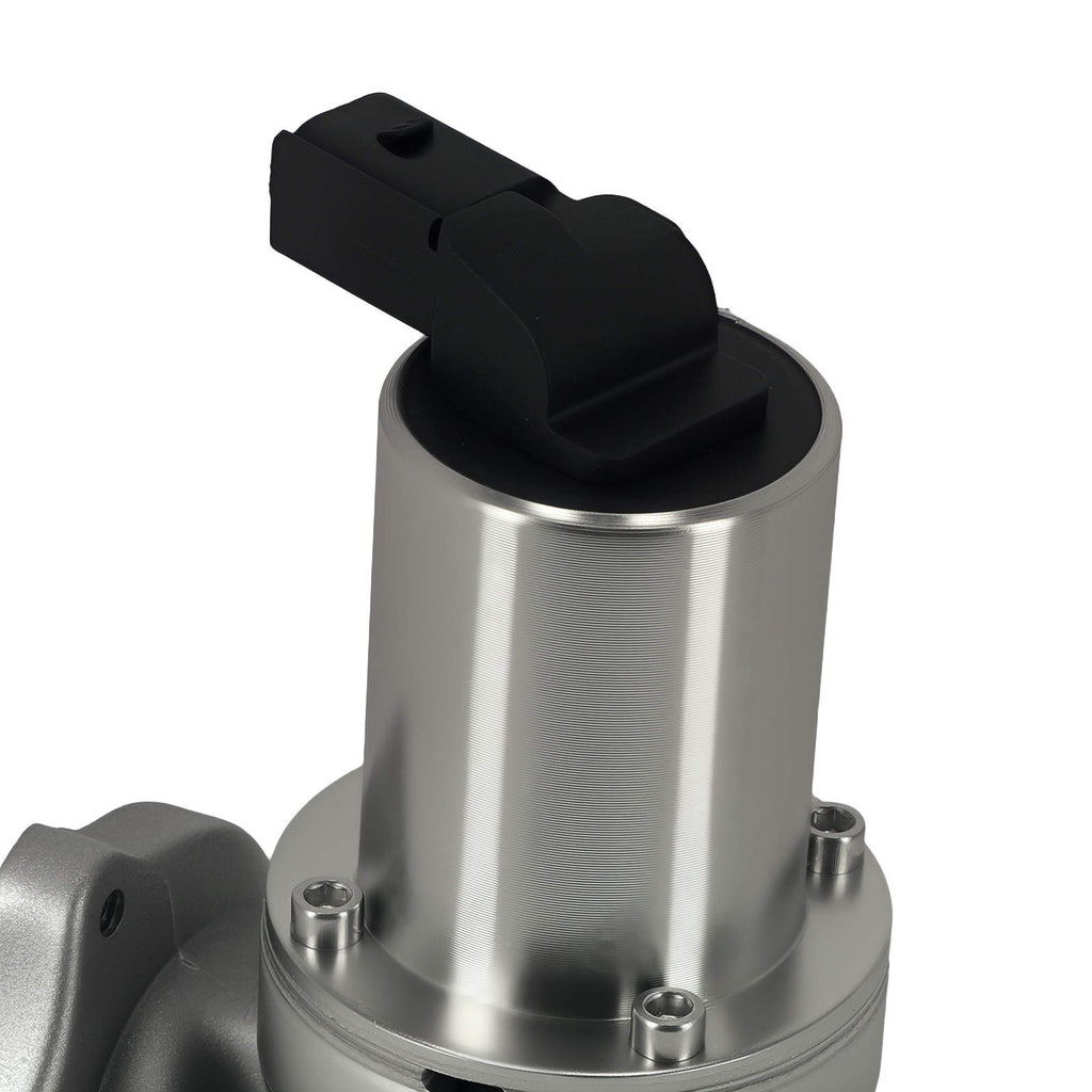 EGR Valve compatible for Hyundai Grandeur 2.2 CRDi 2005-2015 compatible for Kia Carens 2841027400