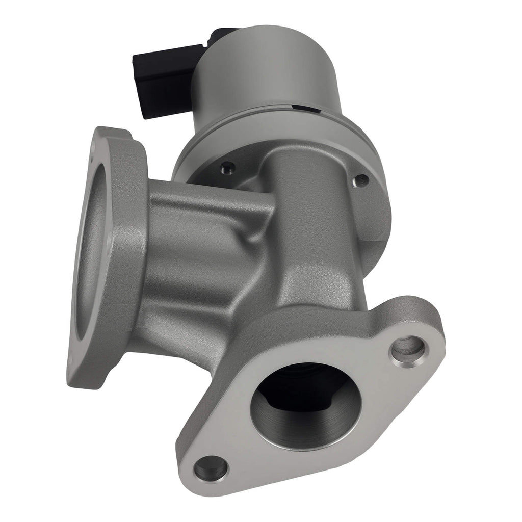 EGR Valve compatible for Hyundai Grandeur 2.2 CRDi 2005-2015 compatible for Kia Carens 2841027400