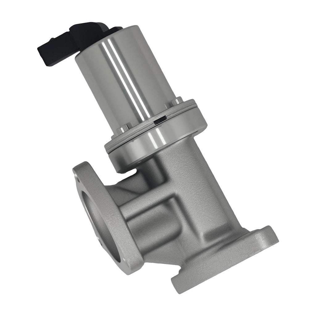 EGR Valve compatible for Hyundai Grandeur 2.2 CRDi 2005-2015 compatible for Kia Carens 2841027400