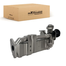Laad de afbeelding in de galerijviewer, EGR VALVE COOLER geschikt voor BMW 7 X1 E84 X3 E83 F25 X4 F26 X5 E70 F15, F85 X6 E7