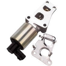 Laad de afbeelding in de galerijviewer, EGR Valve 5851586 24445720 geschikt voor Opel Astra H 1.6 2004-2010 24445720 17087249