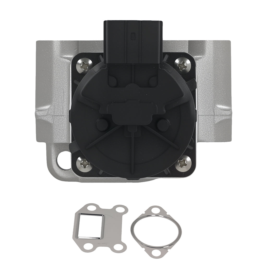 EGR Valve geschikt voor Mitsubishi Triton ML4D56T 4 Cyl 2.5 Turbo Diesel 07/06 on 1582A483