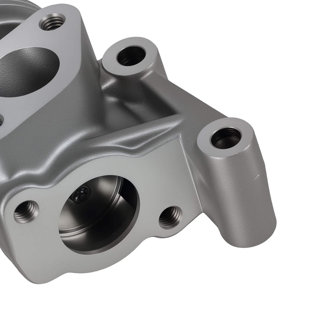 EGR Valve compatible for Hyundai i20 I i30 GD FD compatible for Kia CeeD JD ED Rio III Soul 28410-2A300