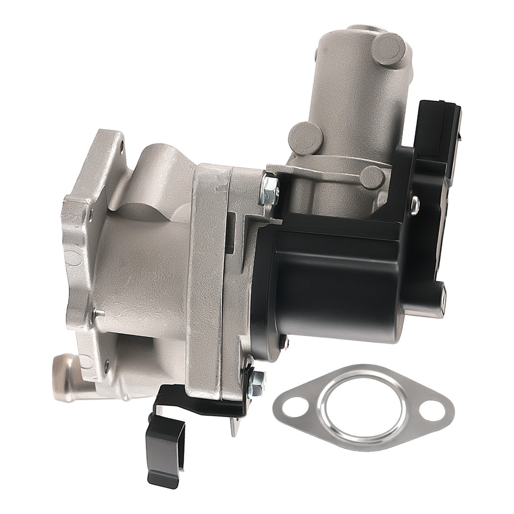 EGR Valve geschikt voor Hyundai i40 VF ix35 EL ELH LM geschikt voor Kia Carens IV 1.7 CRDi 28410-2A850