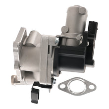 Laad de afbeelding in de galerijviewer, EGR Valve geschikt voor Hyundai i40 VF ix35 EL ELH LM geschikt voor Kia Carens IV 1.7 CRDi 28410-2A850