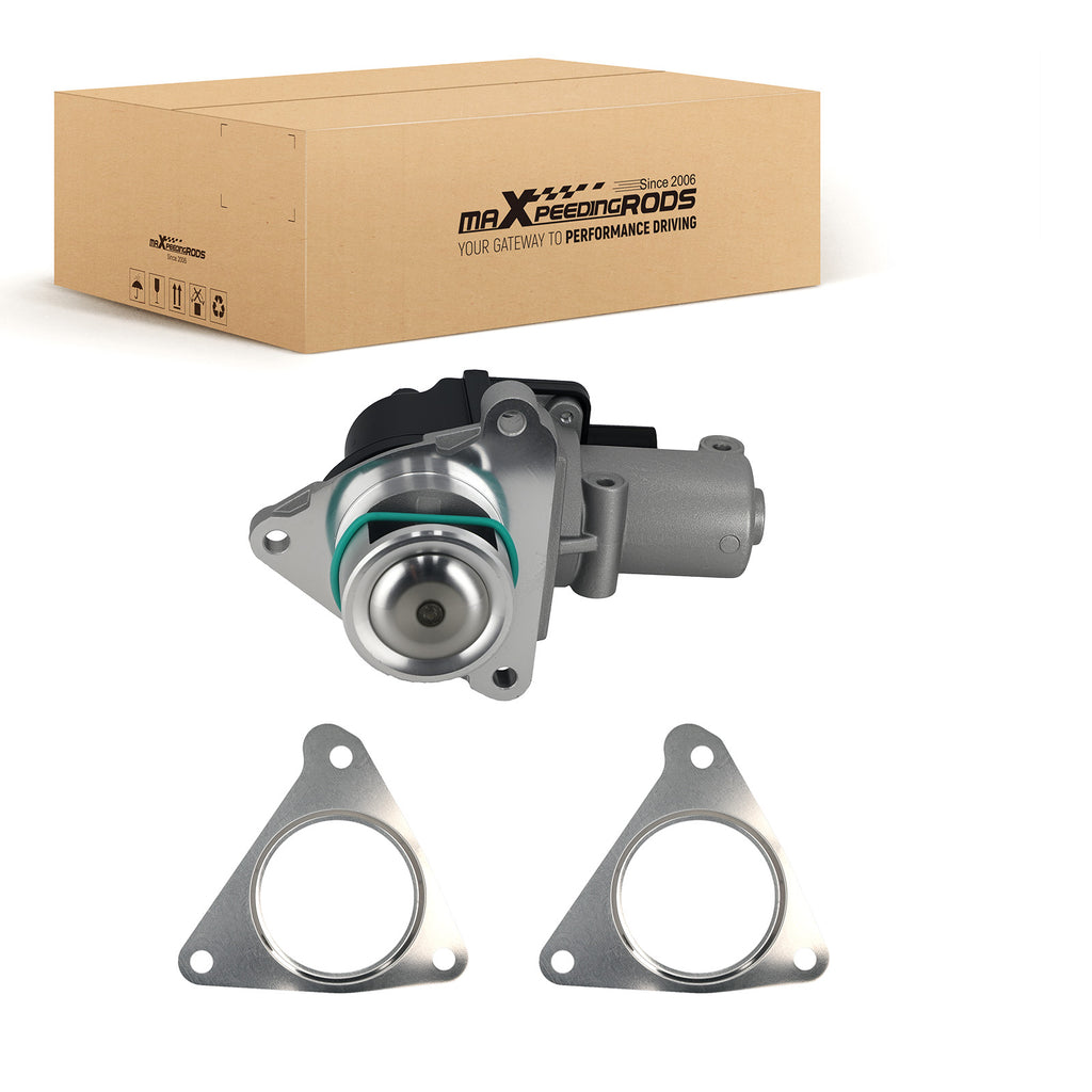 EGR Valve geschikt voor Hyundai ix35 2.0 CRDi 2010-2013 284102F000 5 Pin Aluminium