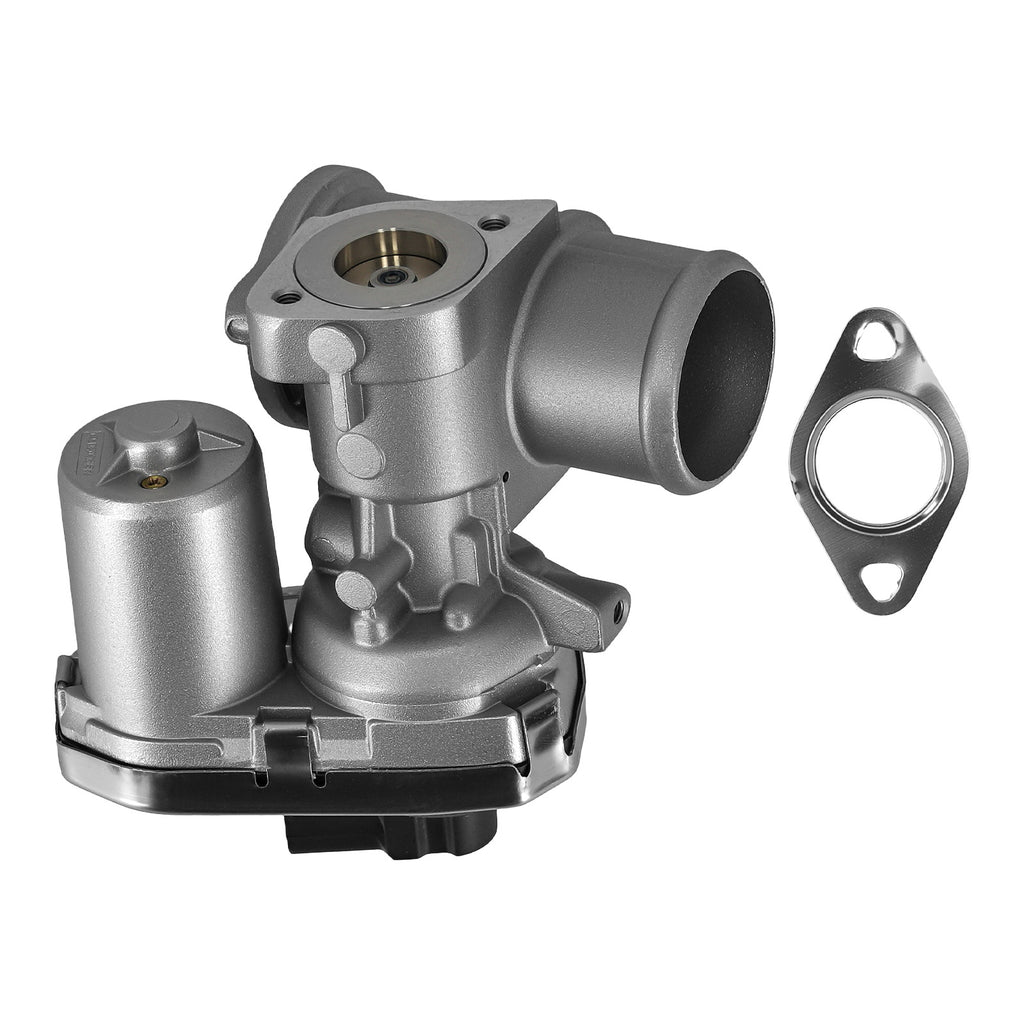 1x EGR Valve geschikt voor Ford Mondeo III 2.2 TDCi Estate Saloon 2005-2007 6S7Q9D475AG