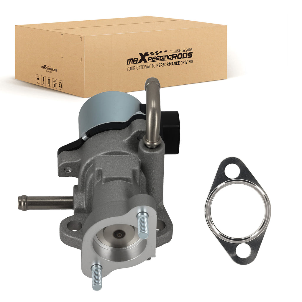 EGR Valve geschikt voor Toyota Yaris Corolla 1.4D 2004-2008 geschikt voor Mini 25620-33030 6-Pin