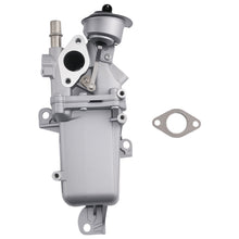Laad de afbeelding in de galerijviewer, Refroidisseur EGR Acier compatible for Nissan NV400/compatible for Opel Movano 2014-2024 70828231