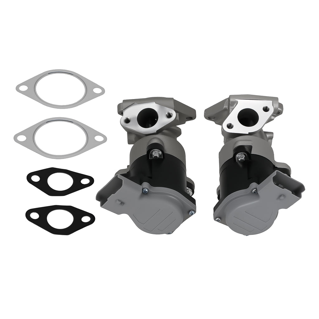 5 Pin EGR Valve geschikt voor Jaguar S-Type XF XJ 2.7D 2003-2015 TLR018466