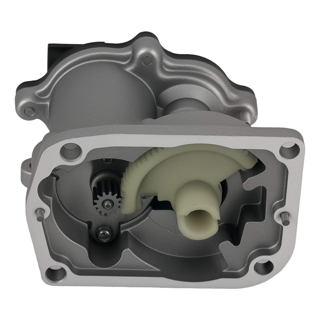 1x EGR Valve compatible for Ford Focus C-Max Galaxy S-Max 1.8 TDCi 1668578 4M5Q9424BB 5-Pin