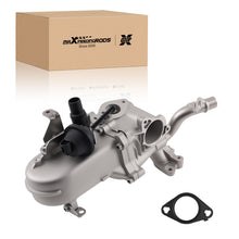 Laad de afbeelding in de galerijviewer, 1x EGR Valve geschikt voor Ford Mondeo Transit 1.5 TDCi FM5Q-9U433-AA 1891365 2015+