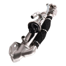Laad de afbeelding in de galerijviewer, EGR VALVE COOLER compatible for FORD RANGER TKE TDCi 3.2D 1911027FB3Q9U443AA