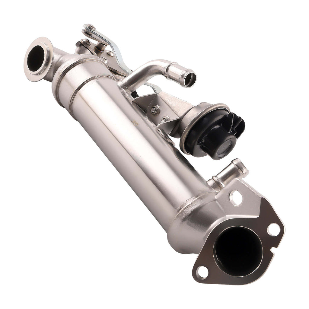 EGR VALVE COOLER compatible for FORD RANGER TKE TDCi 3.2D 1911027FB3Q9U443AA