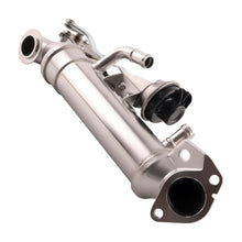 Laad de afbeelding in de galerijviewer, EGR VALVE COOLER compatible for FORD RANGER TKE TDCi 3.2D 1911027FB3Q9U443AA