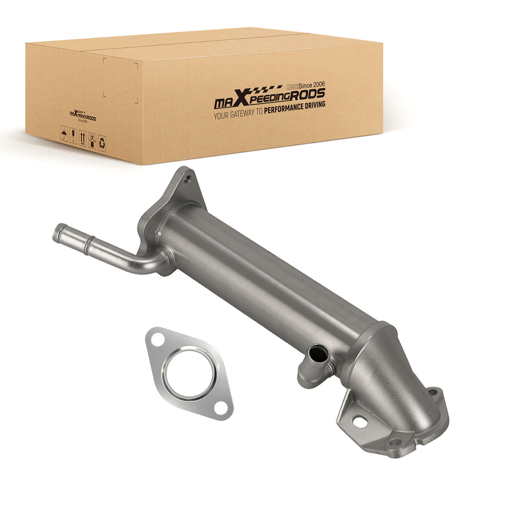 EGR Cooler w/Gasket geschikt voor Ford Transit Custom/Tourneo 2.2 TDCi 2012-2019 1807896