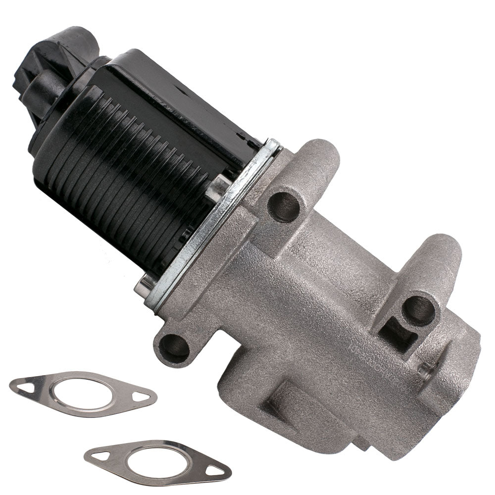 AGR EGR Válvula compatible for Fiat Bravo doblo idea marea Stilo 1.9 JTD compatible for ALFA ROMEO 2.4 JTD